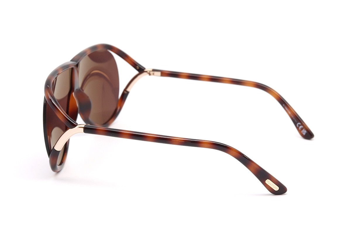 Солнцезащитные очки TOM FORD FT1197 53E 65 Фото №4 - linza.ua