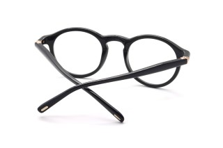 Оправы TOM FORD FT5979-B 001 49 Фото №3 - linza.ua