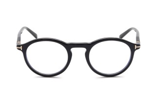 Оправы TOM FORD FT5979-B 001 49 Фото №4 - linza.ua