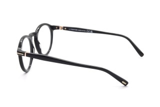 Оправы TOM FORD FT5979-B 001 49 Фото №5 - linza.ua
