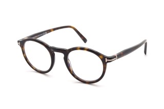 Оправа TOM FORD FT5979-B 052 49 - linza.ua