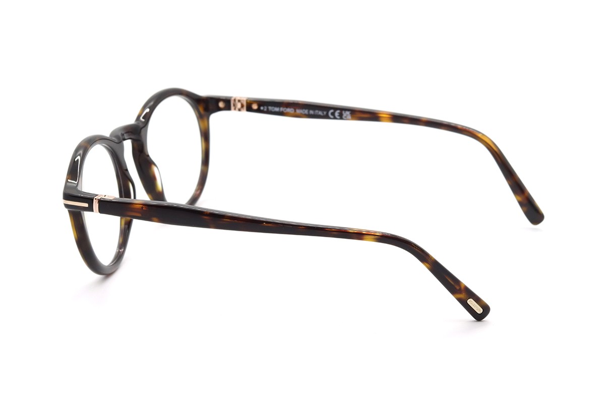 Оправы TOM FORD FT5979-B 052 49 Фото №2 - linza.ua