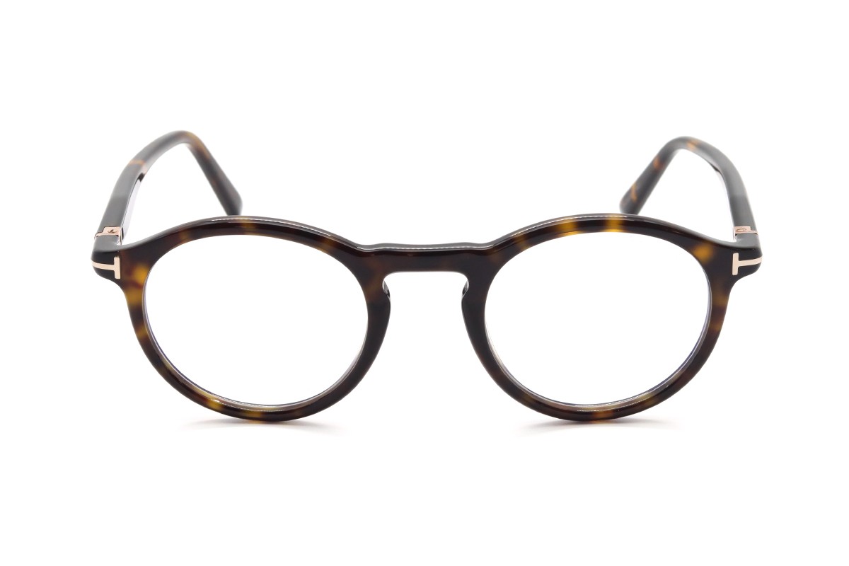 Оправы TOM FORD FT5979-B 052 49 Фото №4 - linza.ua