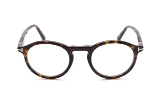 Оправы TOM FORD FT5979-B 052 49 Фото №4 - linza.ua