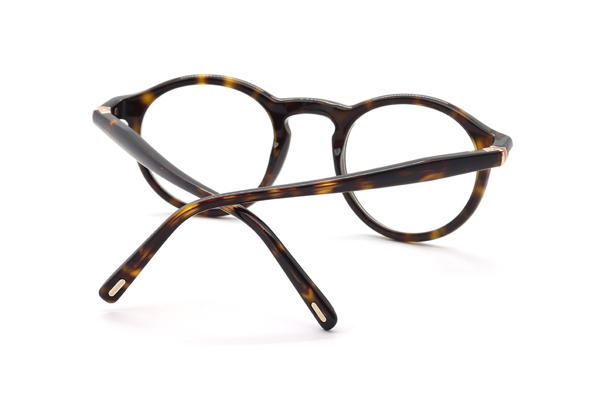 Оправы TOM FORD FT5979-B 052 49 Фото №5 - linza.ua