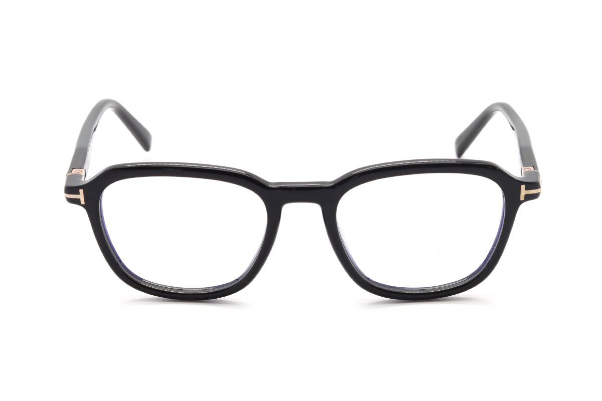 Оправи TOM FORD FT5980-B 001 51 Фото №2 - linza.ua