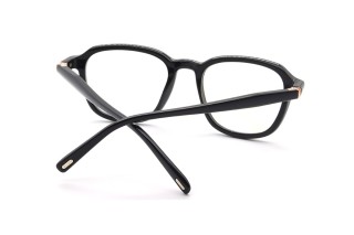 Оправи TOM FORD FT5980-B 001 51 Фото №3 - linza.ua