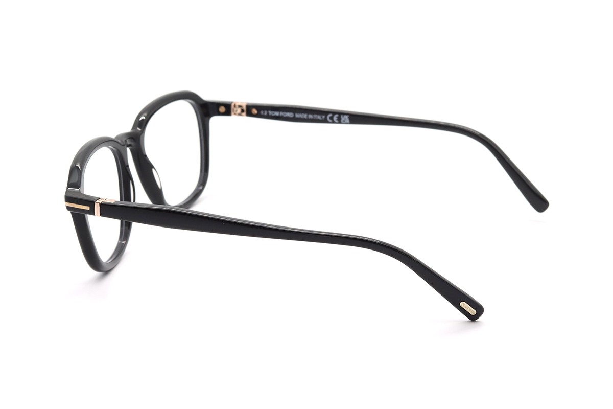 Оправи TOM FORD FT5980-B 001 51 Фото №4 - linza.ua