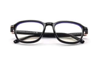 Оправи TOM FORD FT5980-B 001 51 Фото №5 - linza.ua