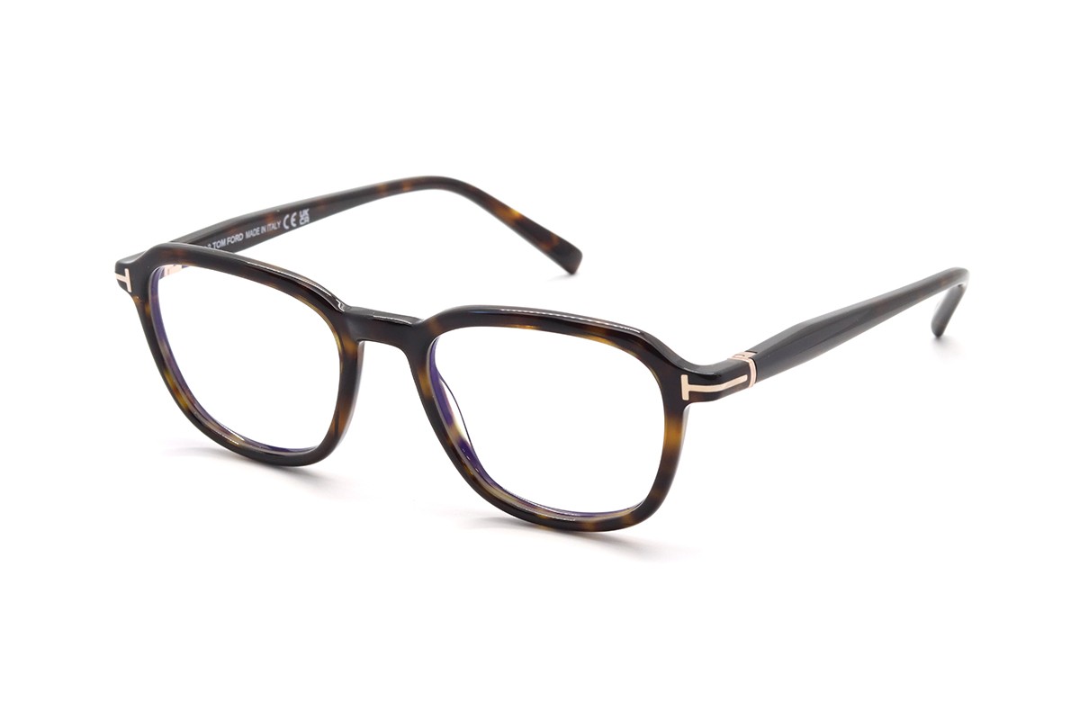 Оправи TOM FORD FT5980-B 052 51 Фото №1 - linza.ua