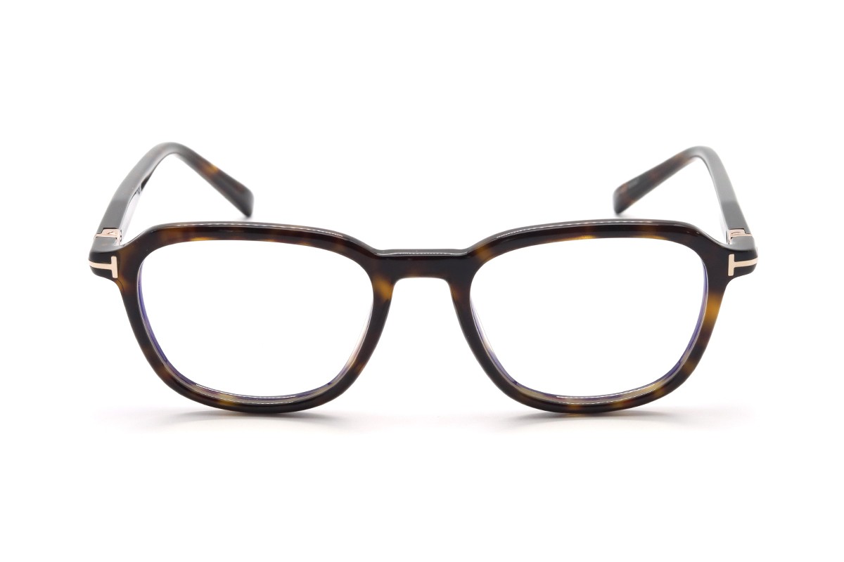 Оправи TOM FORD FT5980-B 052 51 Фото №2 - linza.ua