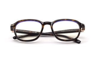 Оправи TOM FORD FT5980-B 052 51 Фото №3 - linza.ua