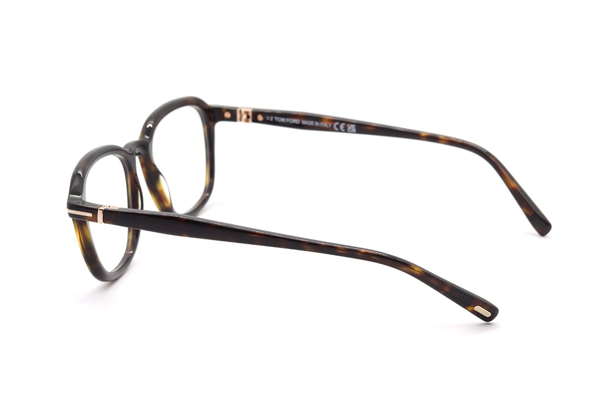 Оправи TOM FORD FT5980-B 052 51 Фото №4 - linza.ua
