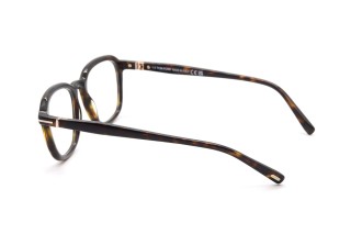 Оправи TOM FORD FT5980-B 052 51 Фото №4 - linza.ua