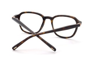 Оправи TOM FORD FT5980-B 052 51 Фото №5 - linza.ua