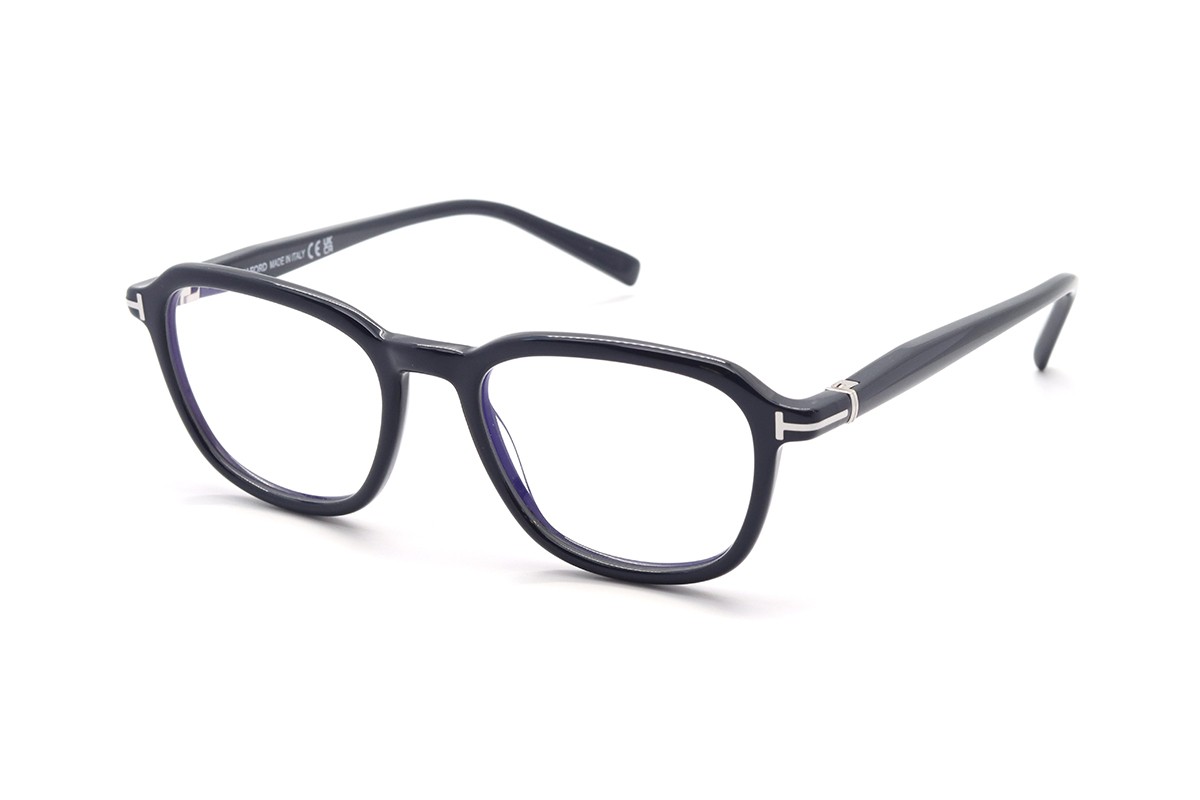 Оправи TOM FORD FT5980-B 090 51 Фото №1 - linza.ua
