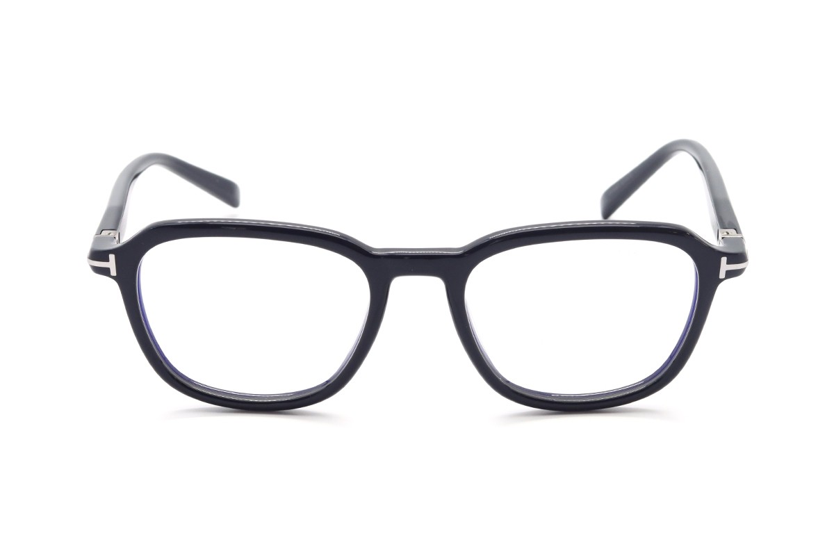 Оправи TOM FORD FT5980-B 090 51 Фото №5 - linza.ua