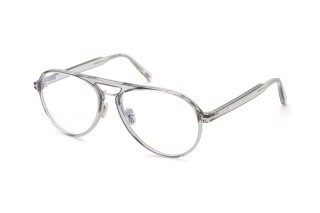 Оправи TOM FORD FT5981-B 020 57 Фото №1 - linza.ua