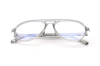 Оправи TOM FORD FT5981-B 020 57 Фото №2 - linza.ua