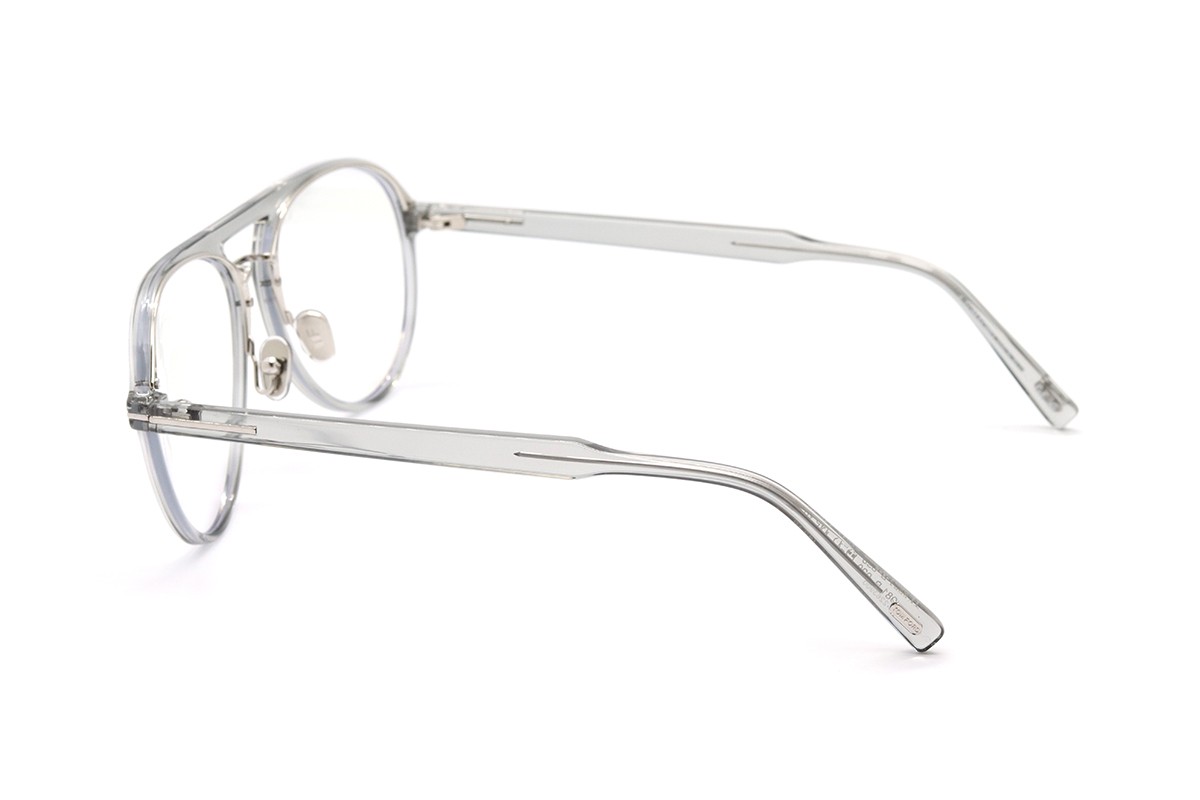 Оправи TOM FORD FT5981-B 020 57 Фото №3 - linza.ua