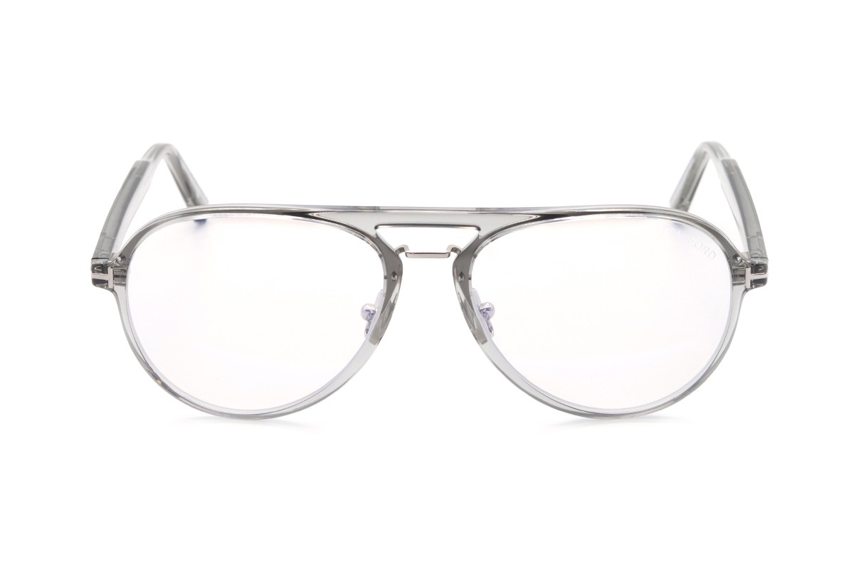 Оправи TOM FORD FT5981-B 020 57 Фото №4 - linza.ua