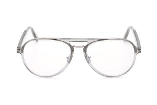 Оправи TOM FORD FT5981-B 020 57 Фото №4 - linza.ua