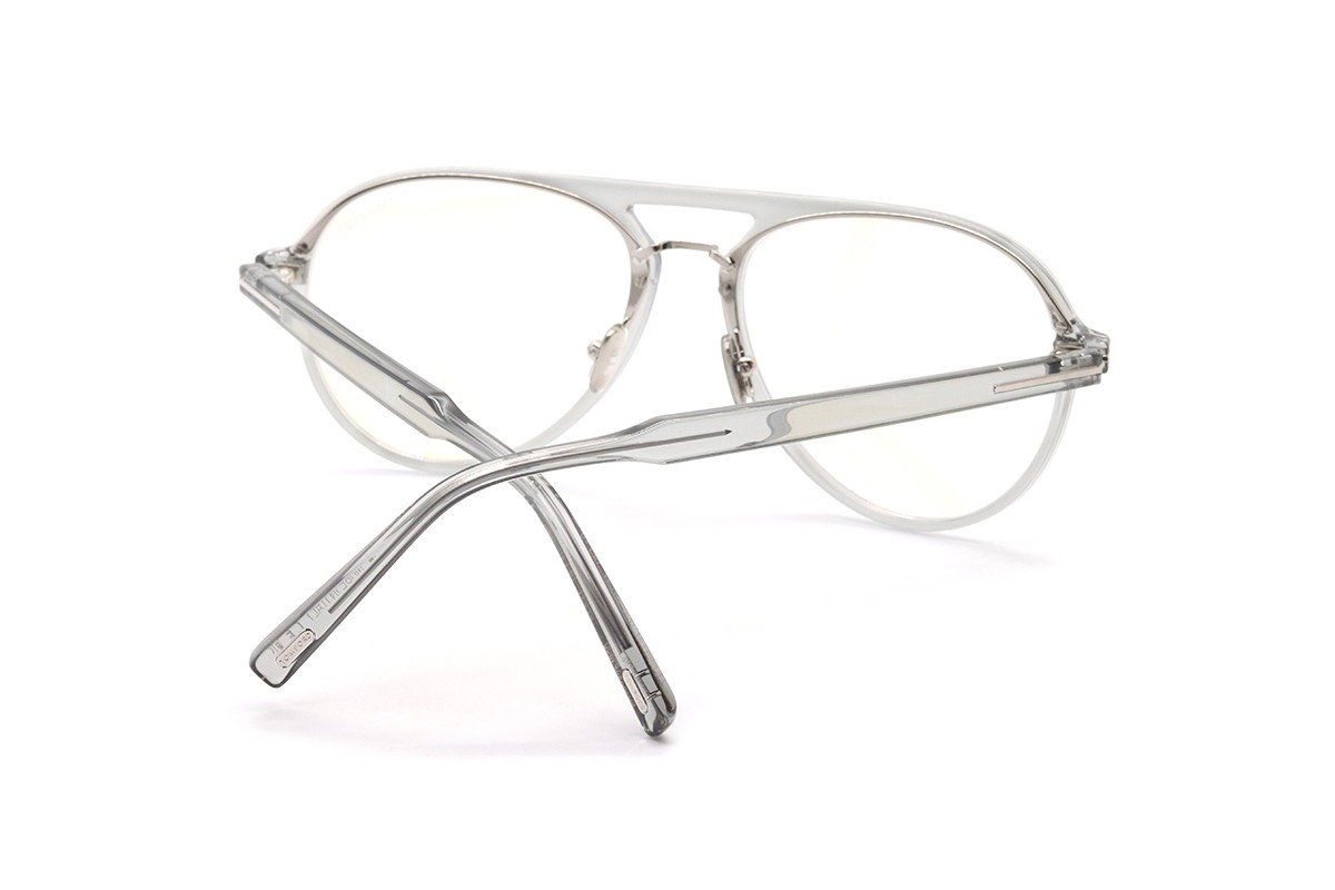 Оправи TOM FORD FT5981-B 020 57 Фото №5 - linza.ua
