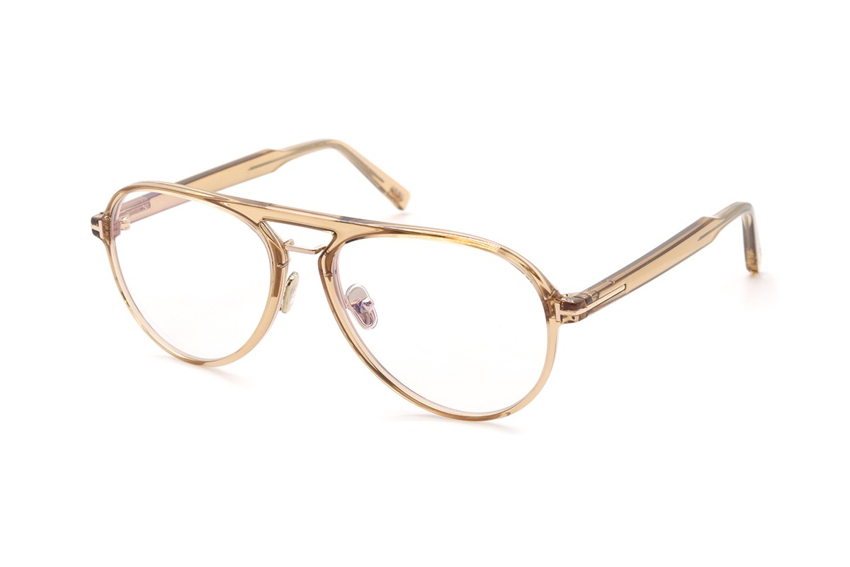 Оправи TOM FORD FT5981-B 045 57 Фото №1 - linza.ua