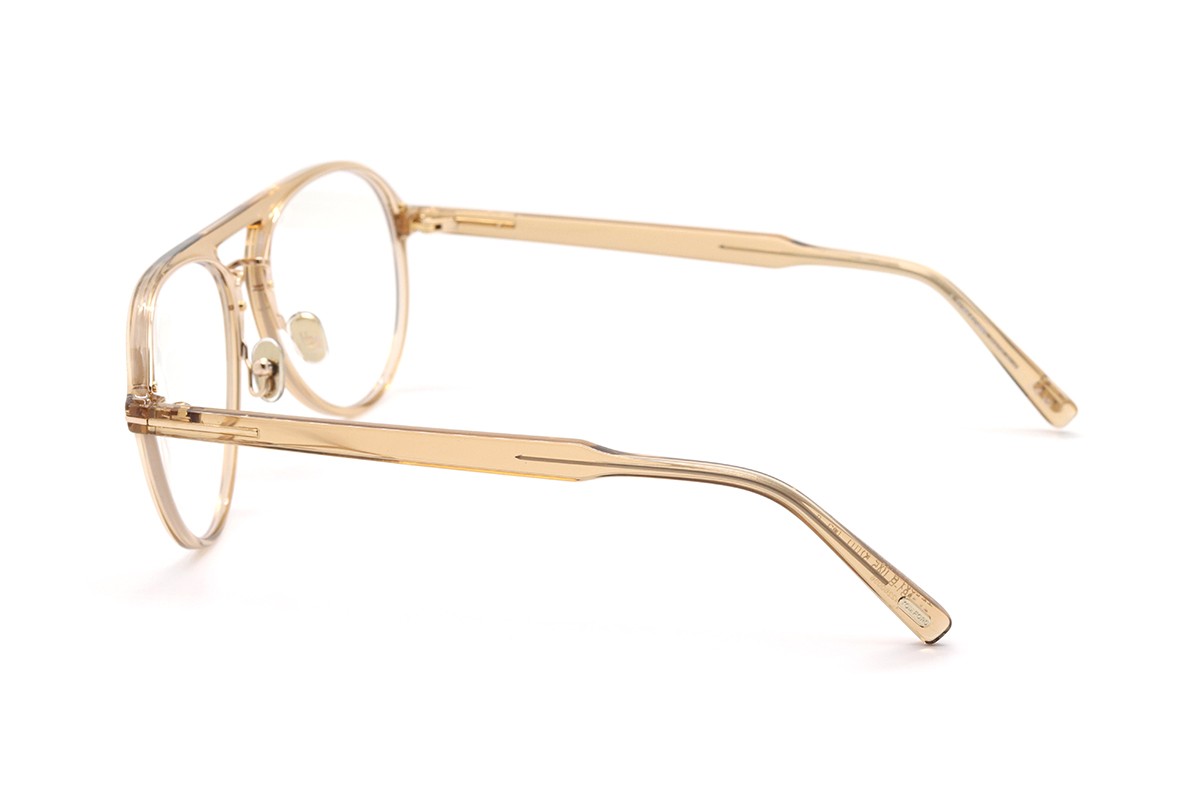 Оправи TOM FORD FT5981-B 045 57 Фото №2 - linza.ua