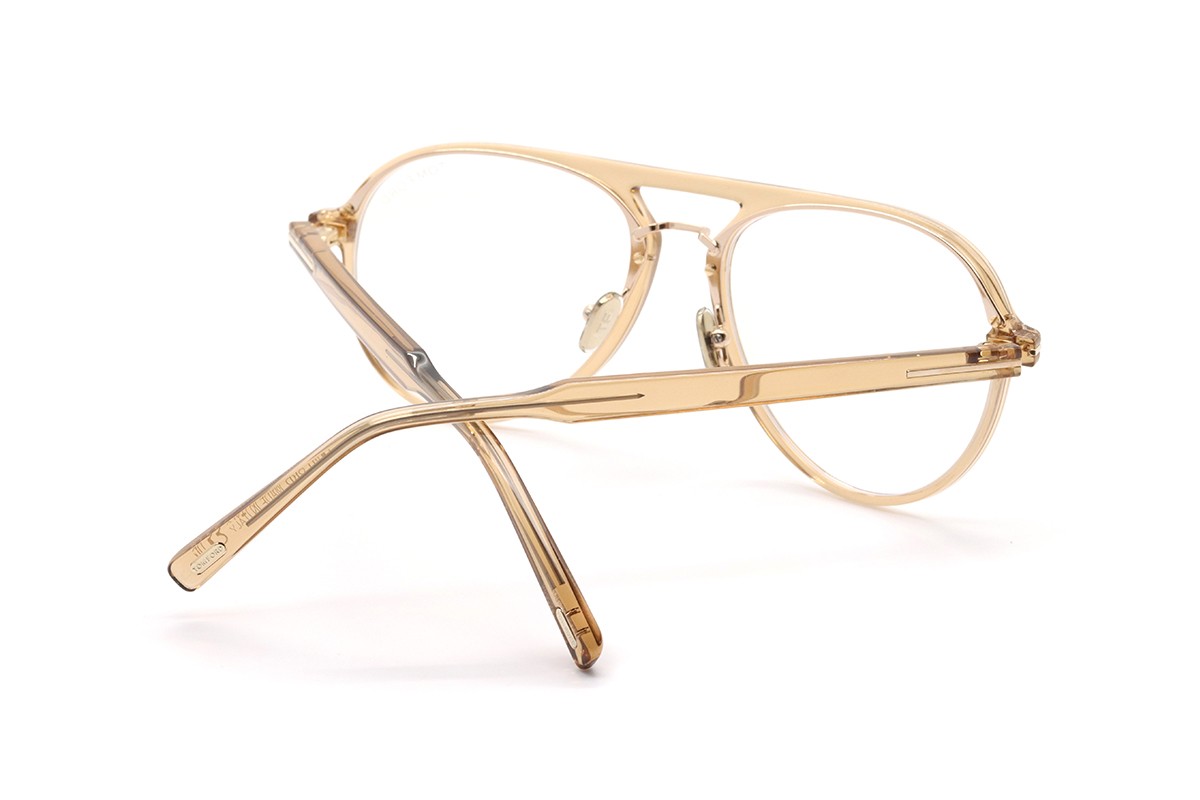 Оправи TOM FORD FT5981-B 045 57 Фото №3 - linza.ua