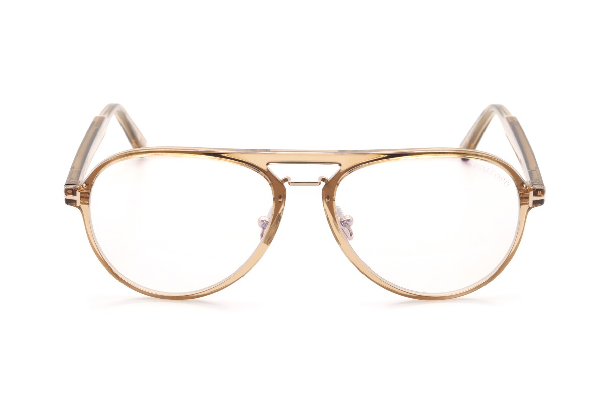 Оправи TOM FORD FT5981-B 045 57 Фото №5 - linza.ua