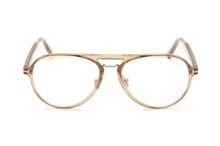 Оправи TOM FORD FT5981-B 045 57 Фото №5 - linza.ua