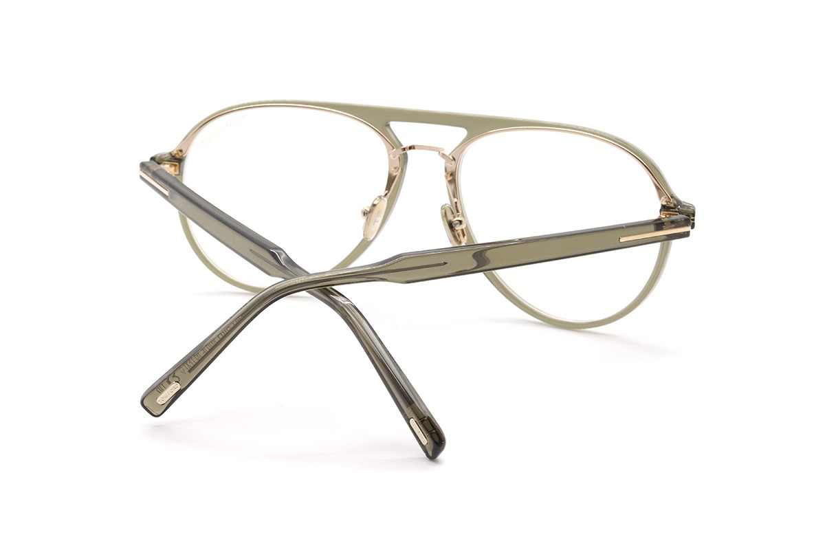 Оправи TOM FORD FT5981-B 093 57 Фото №2 - linza.ua
