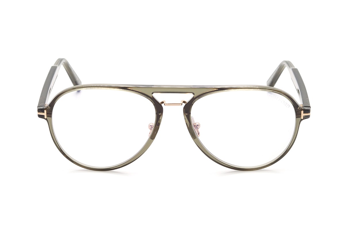 Оправи TOM FORD FT5981-B 093 57 Фото №4 - linza.ua