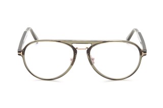 Оправи TOM FORD FT5981-B 093 57 Фото №4 - linza.ua