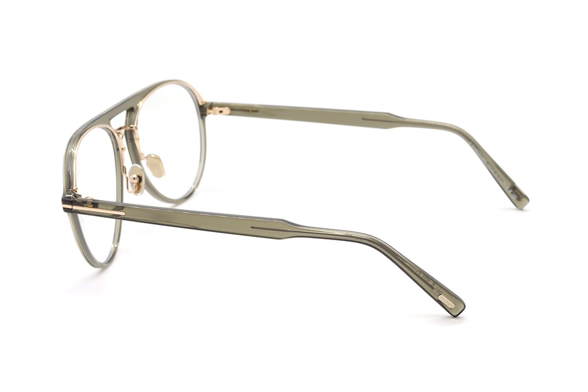 Оправи TOM FORD FT5981-B 093 57 Фото №5 - linza.ua