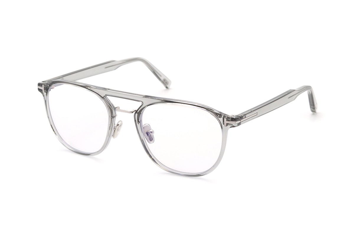 Оправи TOM FORD FT5982-B 020 52 Фото №1 - linza.ua