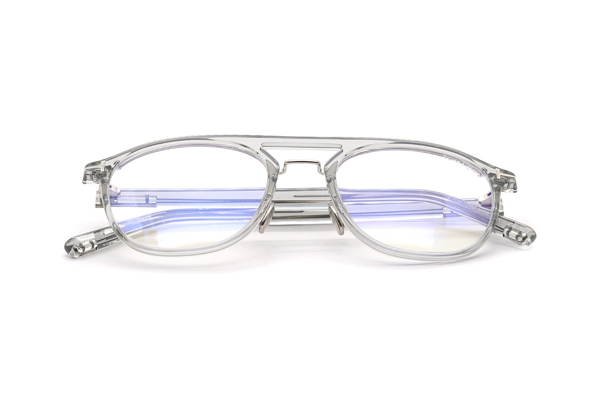 Оправи TOM FORD FT5982-B 020 52 Фото №3 - linza.ua