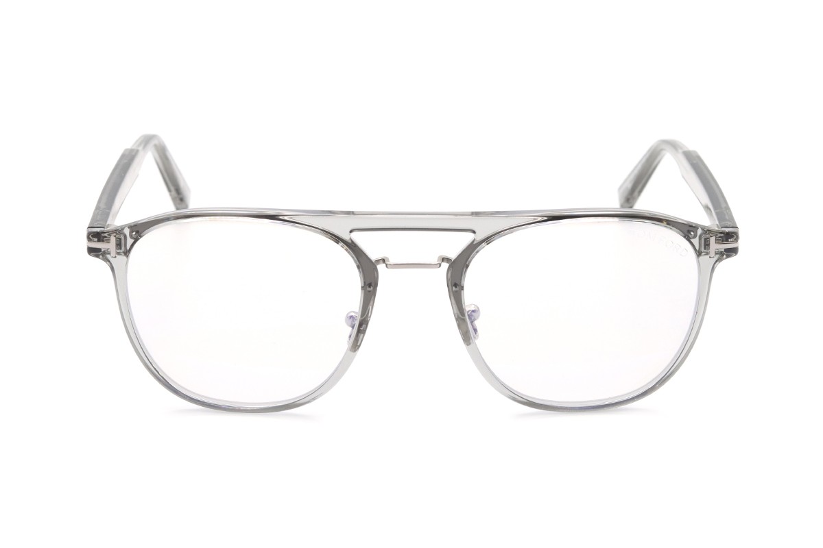 Оправи TOM FORD FT5982-B 020 52 Фото №4 - linza.ua