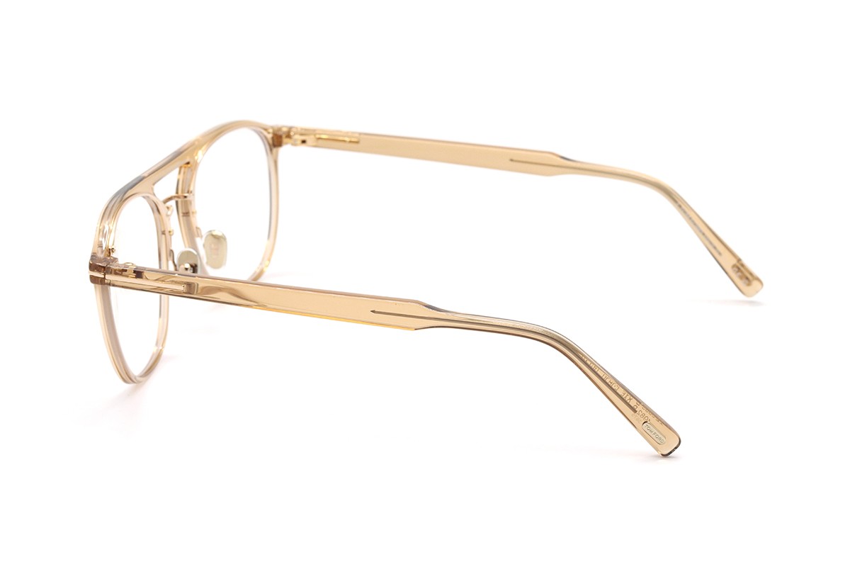 Оправы TOM FORD FT5982-B 045 52 Фото №4 - linza.ua