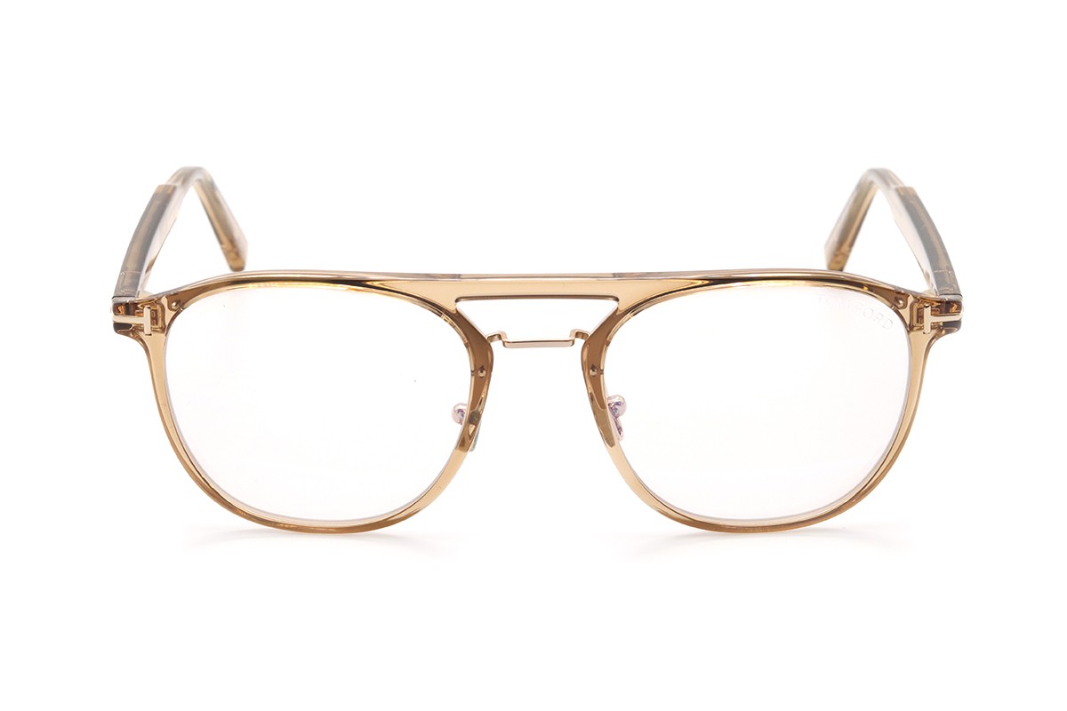 Оправы TOM FORD FT5982-B 045 52 Фото №5 - linza.ua