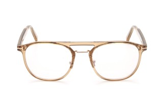 Оправы TOM FORD FT5982-B 045 52 Фото №5 - linza.ua