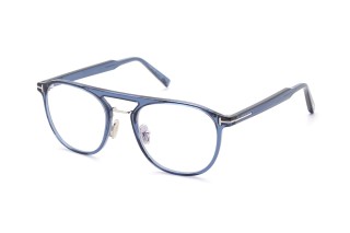 Оправи TOM FORD FT5982-B 090 52 Фото №1 - linza.ua