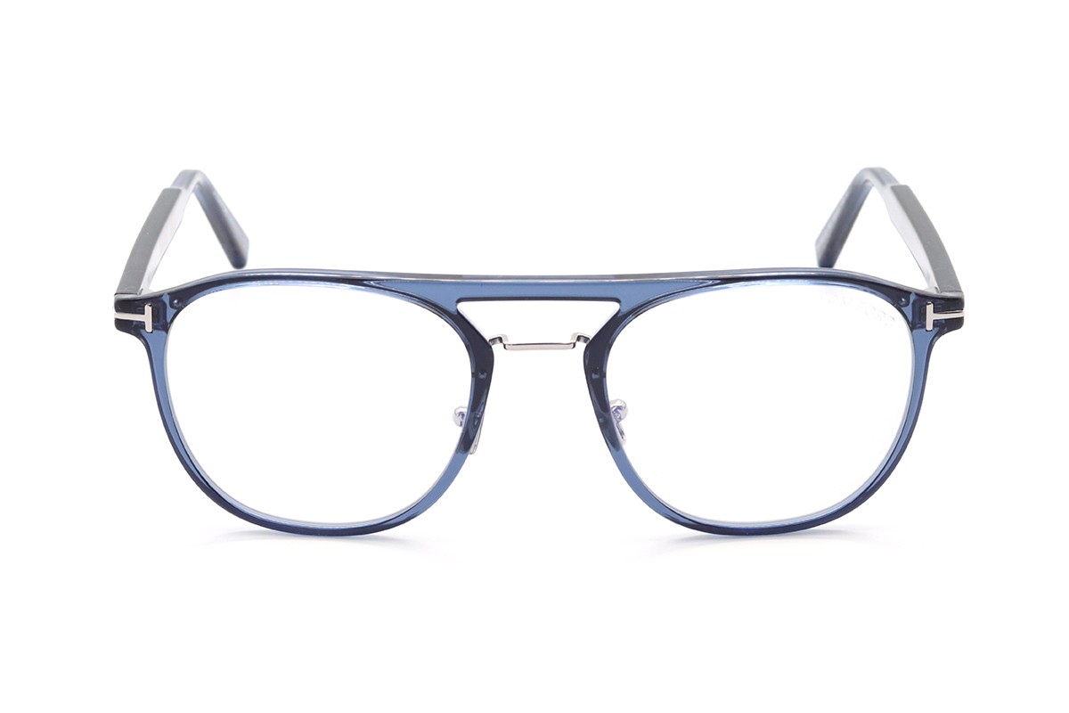 Оправи TOM FORD FT5982-B 090 52 Фото №2 - linza.ua