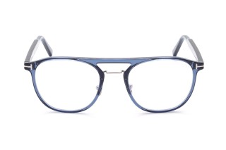 Оправи TOM FORD FT5982-B 090 52 Фото №2 - linza.ua