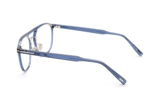 Оправи TOM FORD FT5982-B 090 52 Фото №4 - linza.ua