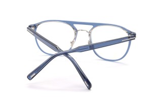 Оправи TOM FORD FT5982-B 090 52 Фото №5 - linza.ua