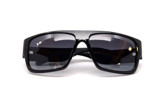 Солнцезащитные очки GUESS GU00165 01B 59 Фото №2 - linza.ua