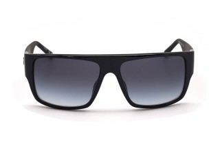 Солнцезащитные очки GUESS GU00165 01B 59 Фото №3 - linza.ua