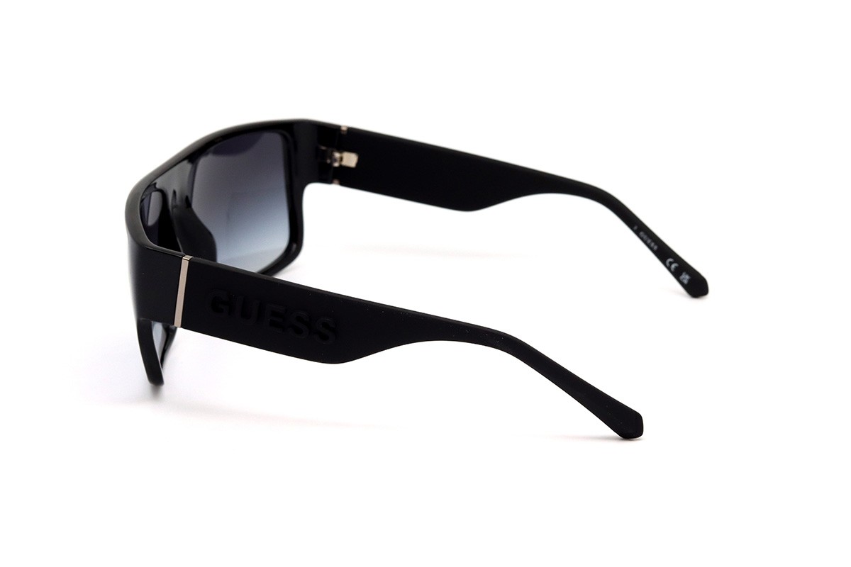 Солнцезащитные очки GUESS GU00165 01B 59 Фото №4 - linza.ua